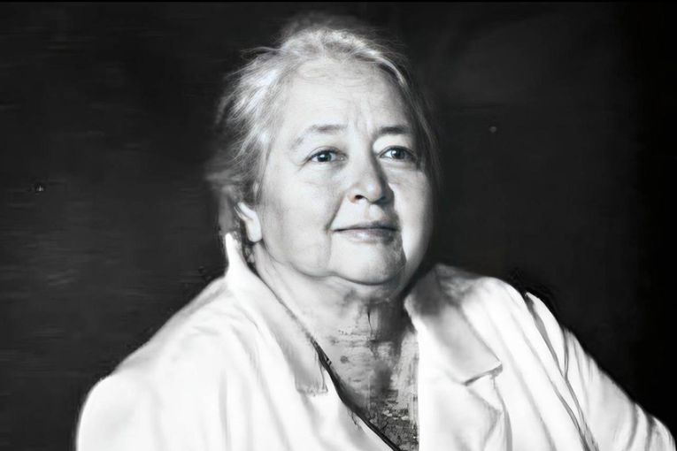 Belén Clarisa Velutini