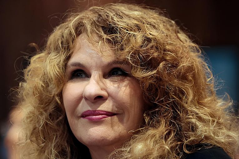Gioconda Belli