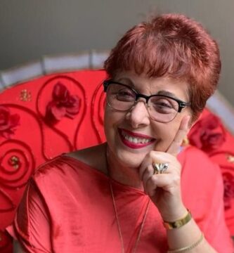 Blanca Caballero Pacheco