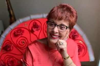 Blanca Caballero Pacheco