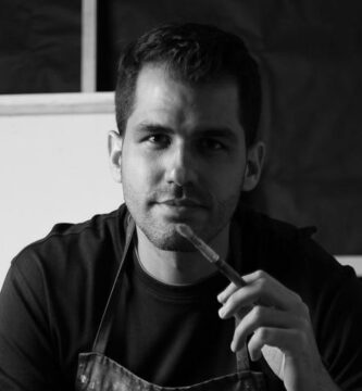 Alejandro Brito