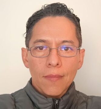 Carlos Páramo López