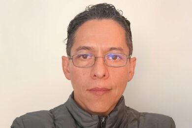 Carlos Páramo López