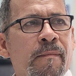 César Blanco