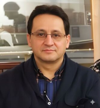 Javier Claure Covarrubias