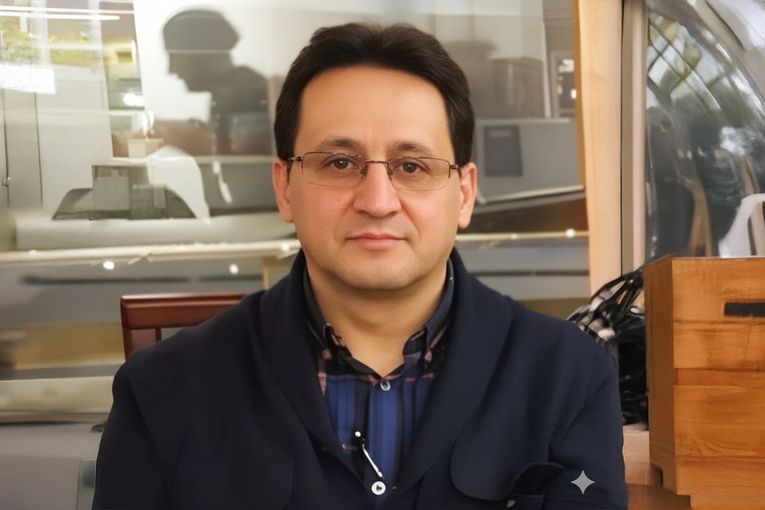 Javier Claure Covarrubias