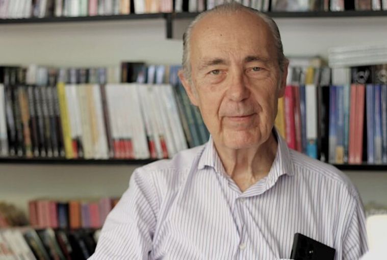 Luis Alberto de Cuenca