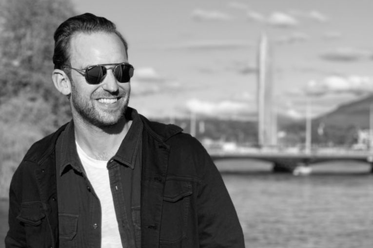 Joël Dicker