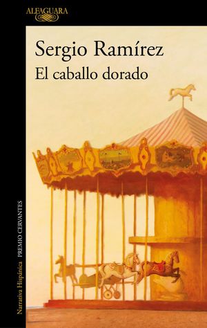 “El caballo dorado”, de Sergio Ramírez