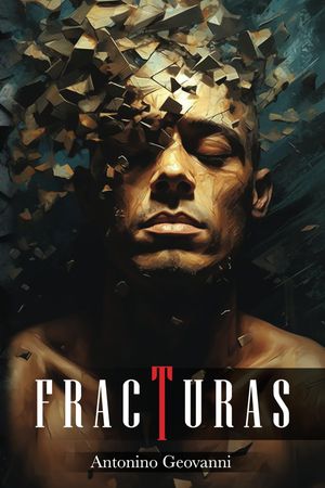 “Fracturas”, de Antonino Geovanni