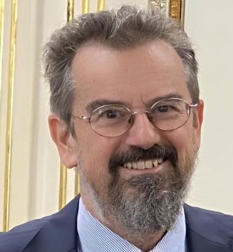 Juan Francisco Fuentes