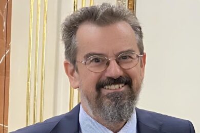 Juan Francisco Fuentes