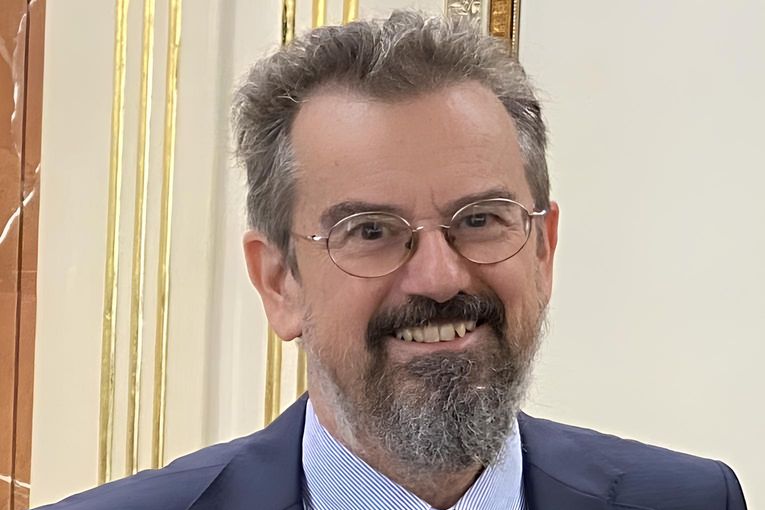 Juan Francisco Fuentes