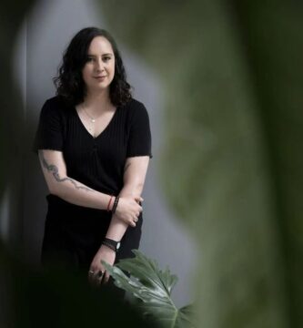 Nayeli García Sánchez