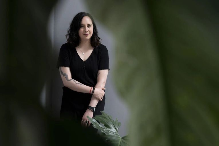 Nayeli García Sánchez