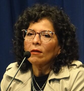 Guissela Gonzales Fernández