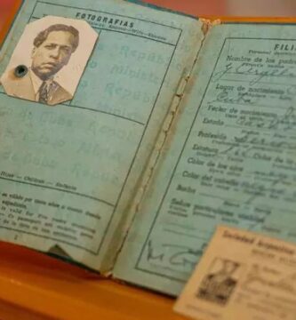 Legado de Nicolás Guillén en la Caja de las Letras del Instituto Cervantes