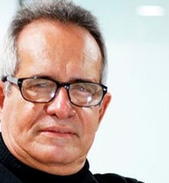 Javier Herrera Palma