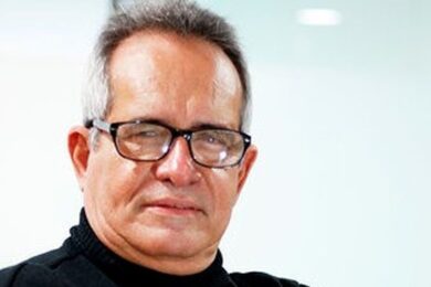 Javier Herrera Palma