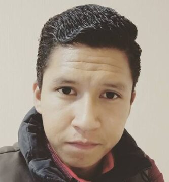 Jesús Armando Molina Quiroz
