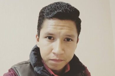 Jesús Armando Molina Quiroz