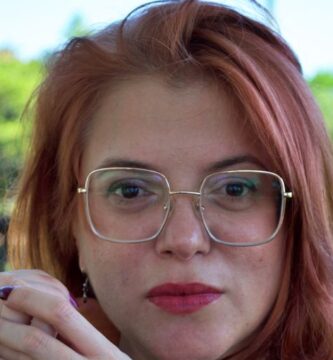 Kelly Martínez-Grandal