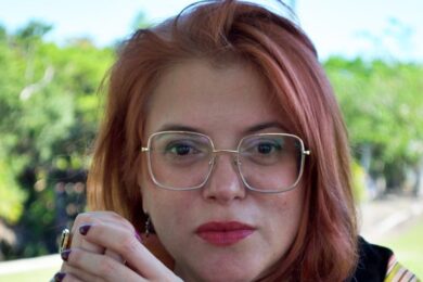 Kelly Martínez-Grandal