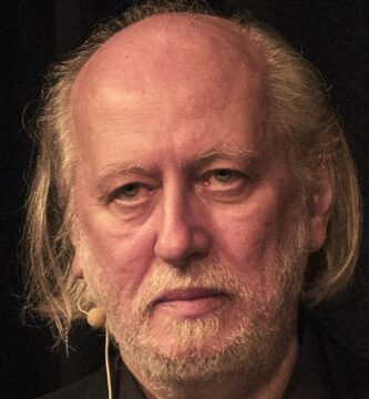 László Krasznahorkai