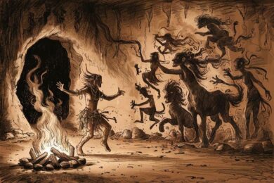 La palabra, por Stella Alvarado