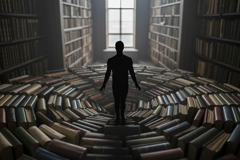 Soliloquio del lector, por Adrián Chaurán