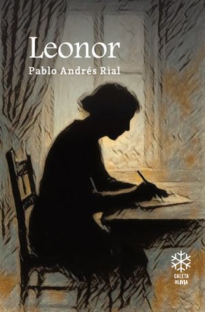 “Leonor”, de Pablo Andrés Rial