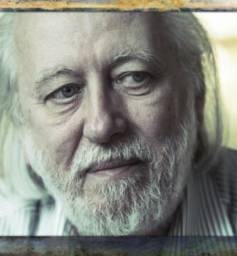 László Krasznahorkai