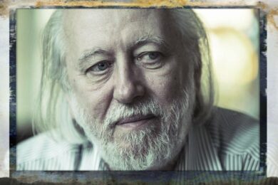 László Krasznahorkai