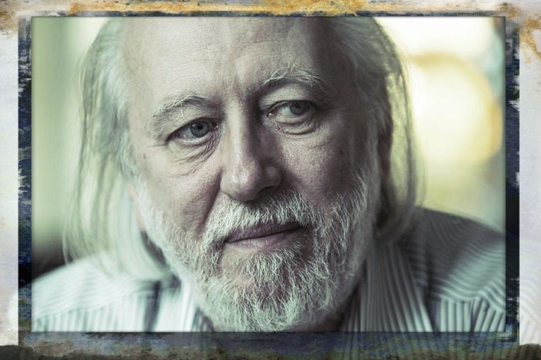 László Krasznahorkai