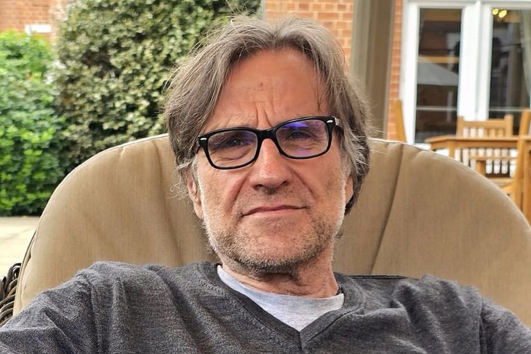 Francisco López Serrano