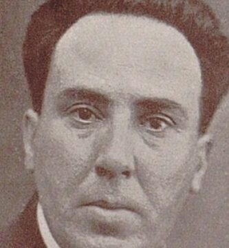 Antonio Machado
