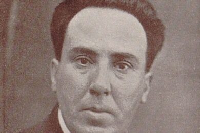 Antonio Machado