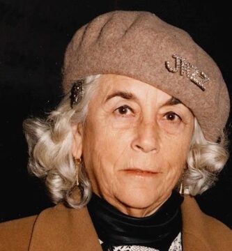 Carmen Martín Gaite