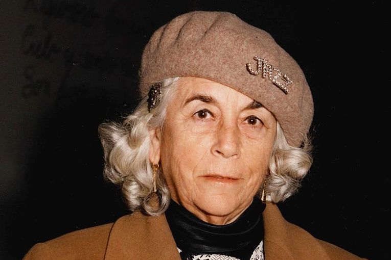 Carmen Martín Gaite