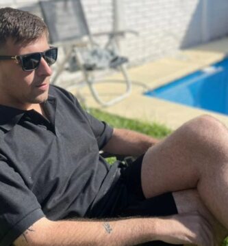 Matías Gastón Ibáñez
