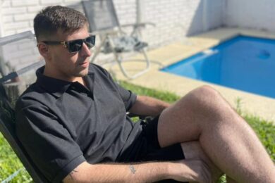 Matías Gastón Ibáñez