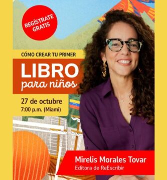 Mirelis Morales Tovar