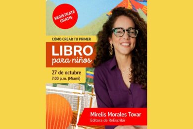 Mirelis Morales Tovar