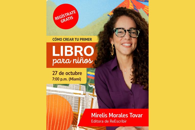 Mirelis Morales Tovar