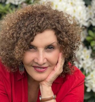Myriam Moscona