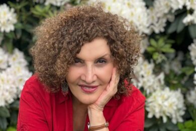 Myriam Moscona