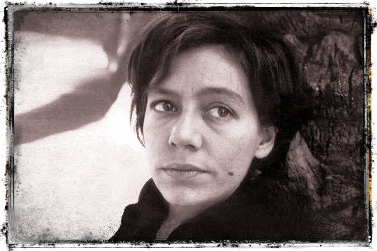 Alejandra Pizarnik