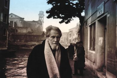 Ezra Pound
