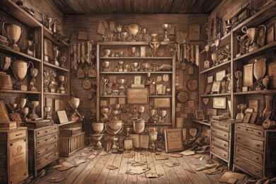 Premios, por Vicente Adelantado Soriano