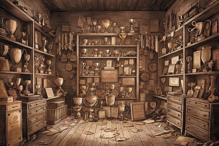 Premios, por Vicente Adelantado Soriano